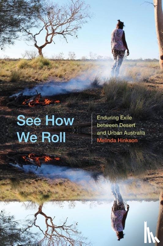 Hinkson, Melinda - See How We Roll