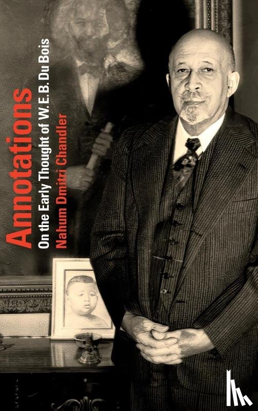 Chandler, Nahum Dimitri - Annotations