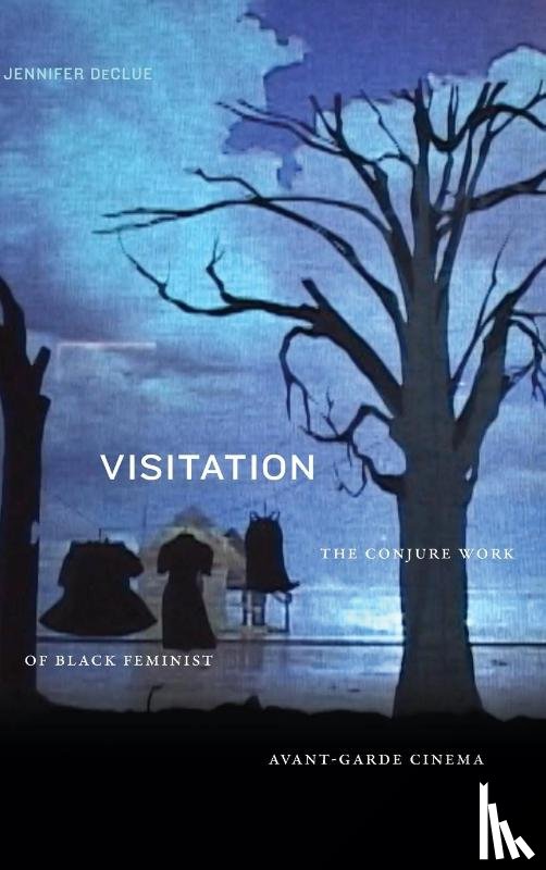 DeClue, Jennifer - Visitation