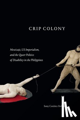 Coranez Bolton, Sony - Crip Colony