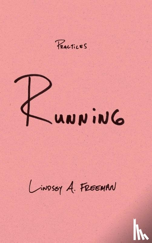 Freeman, Lindsey A. - Running