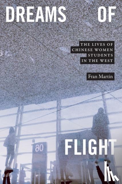 Martin, Fran - Dreams of Flight