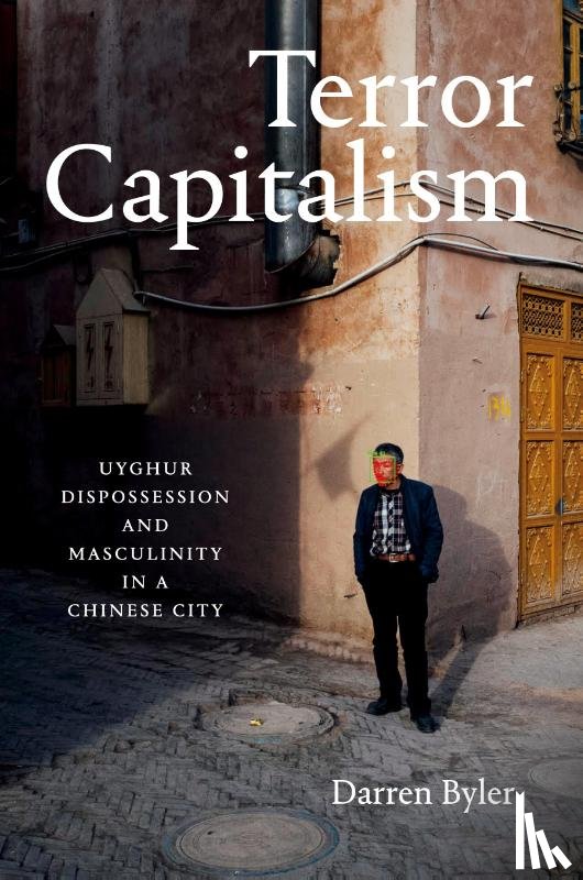 Byler, Darren - Terror Capitalism