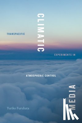 Furuhata, Yuriko - Climatic Media