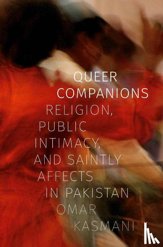 Kasmani, Omar - Queer Companions