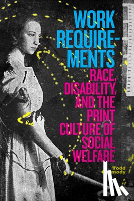 Carmody, Todd - Work Requirements