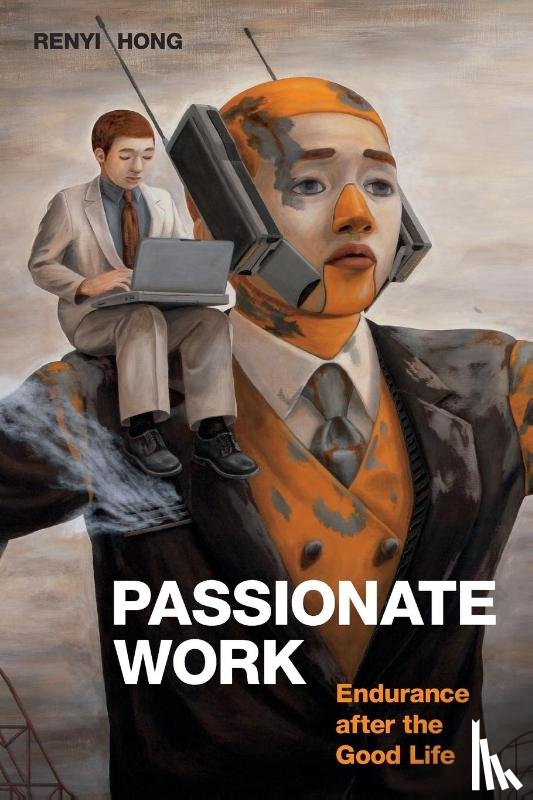 Hong, Renyi - Passionate Work