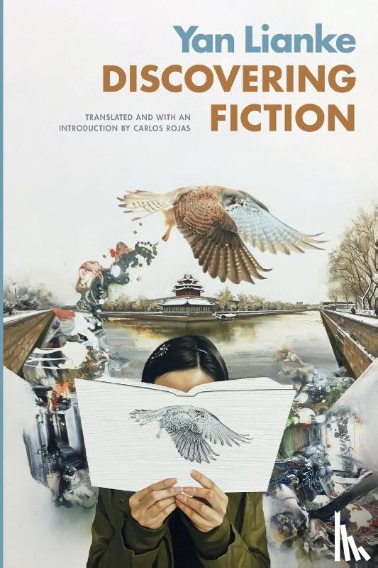 Yan, Lianke - Discovering Fiction