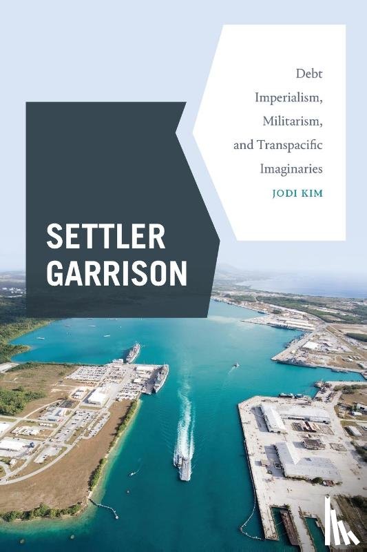 Kim, Jodi - Settler Garrison