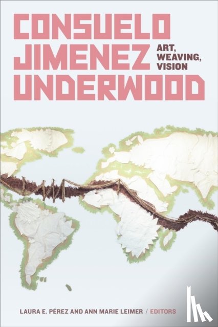  - Consuelo Jimenez Underwood