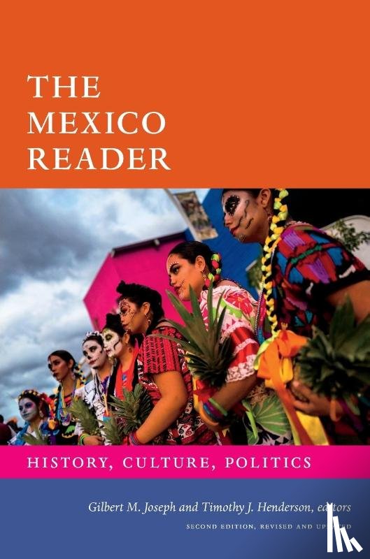  - The Mexico Reader