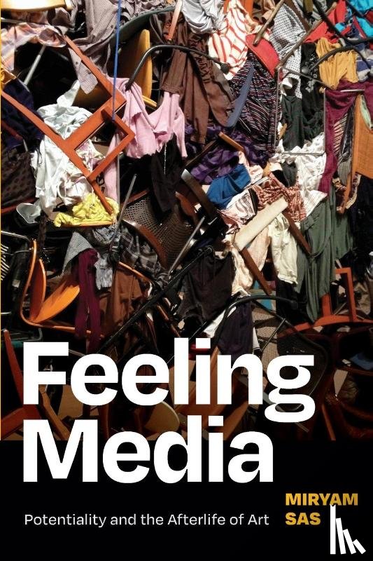 Sas, Miryam - Feeling Media