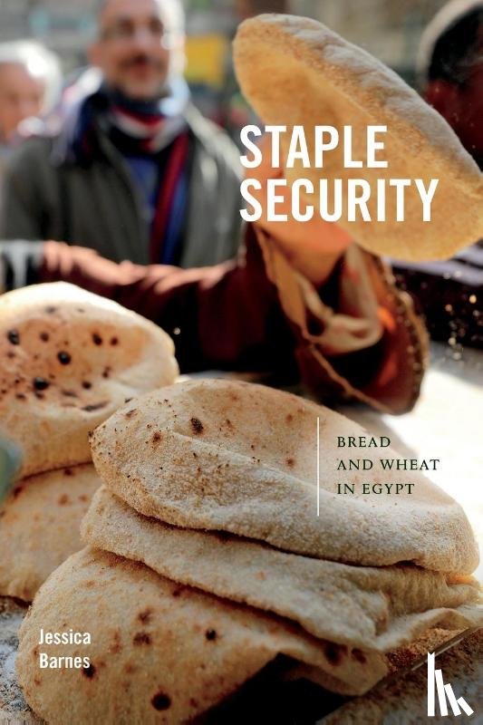 Barnes, Jessica - Staple Security