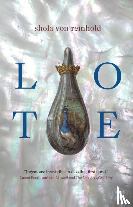 Reinhold, Shola von - Reinhold, S: Lote