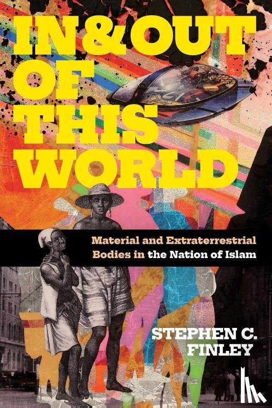Finley, Stephen C. - In and Out of This World