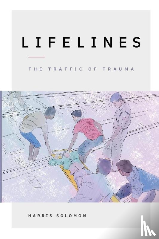 Solomon, Harris - Lifelines