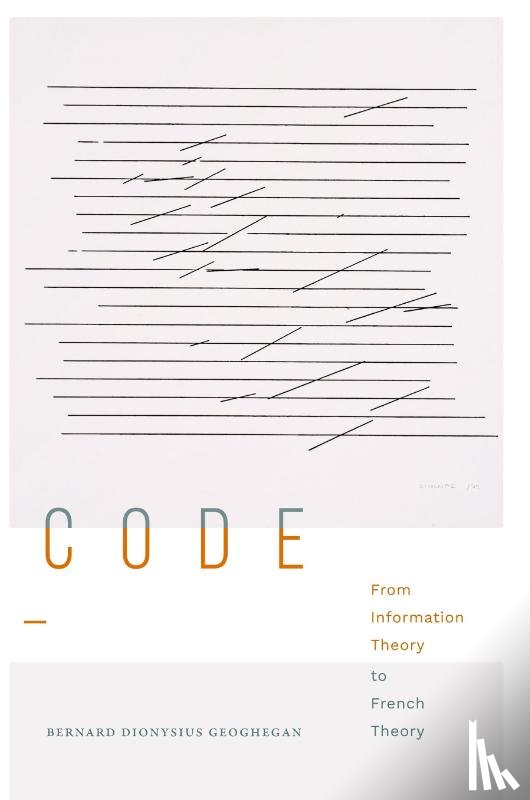 Geoghegan, Bernard Dionysius - Code