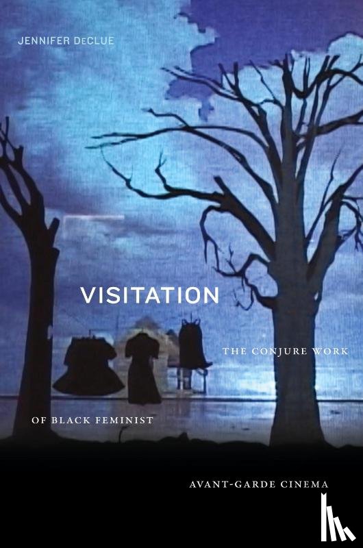 DeClue, Jennifer - Visitation