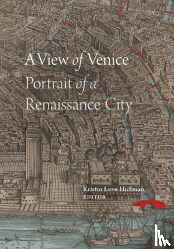  - A View of Venice