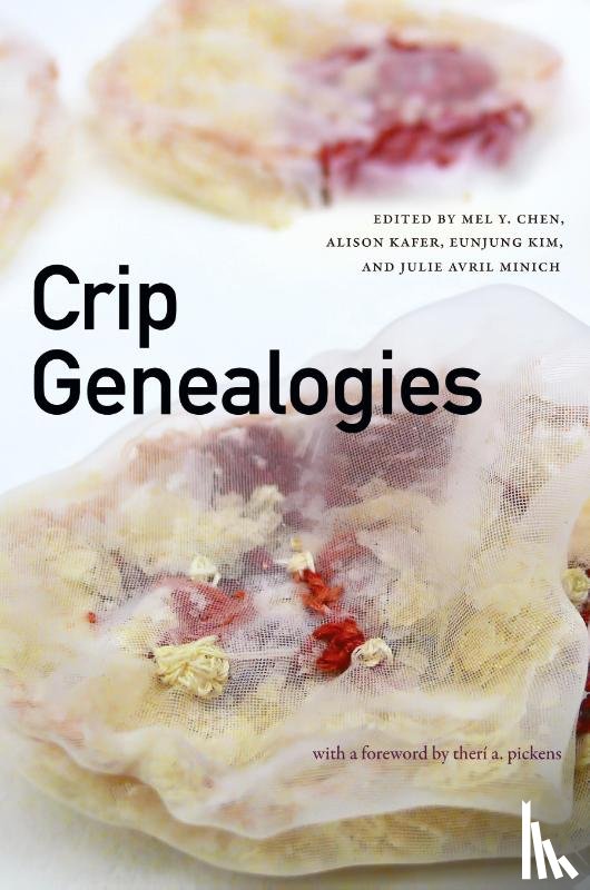  - Crip Genealogies