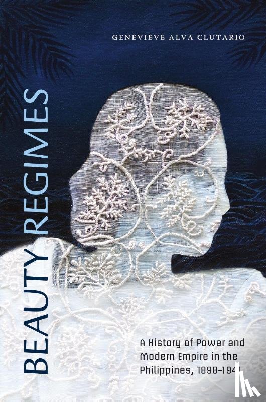 Clutario, Genevieve Alva - Beauty Regimes