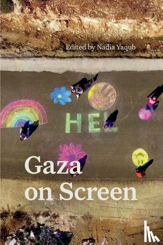  - Gaza on Screen