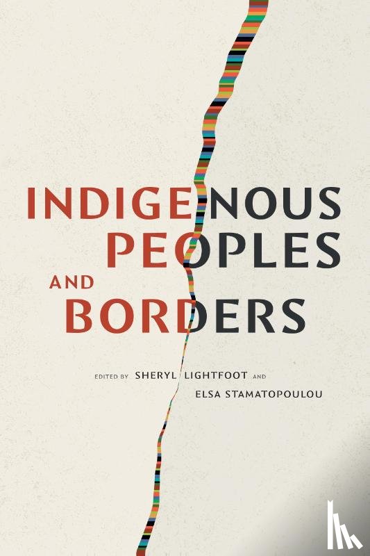  - Indigenous Peoples and Borders