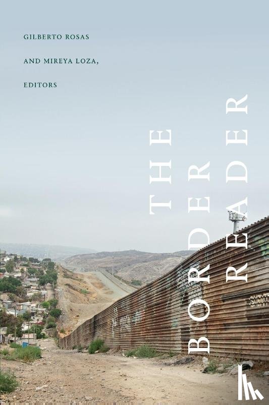  - The Border Reader