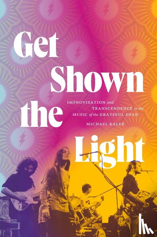 Kaler, Michael - Get Shown the Light
