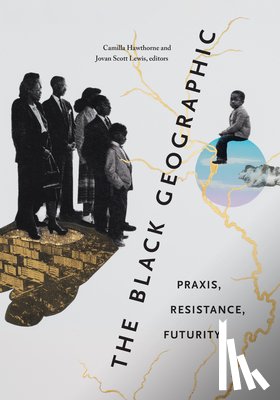  - The Black Geographic