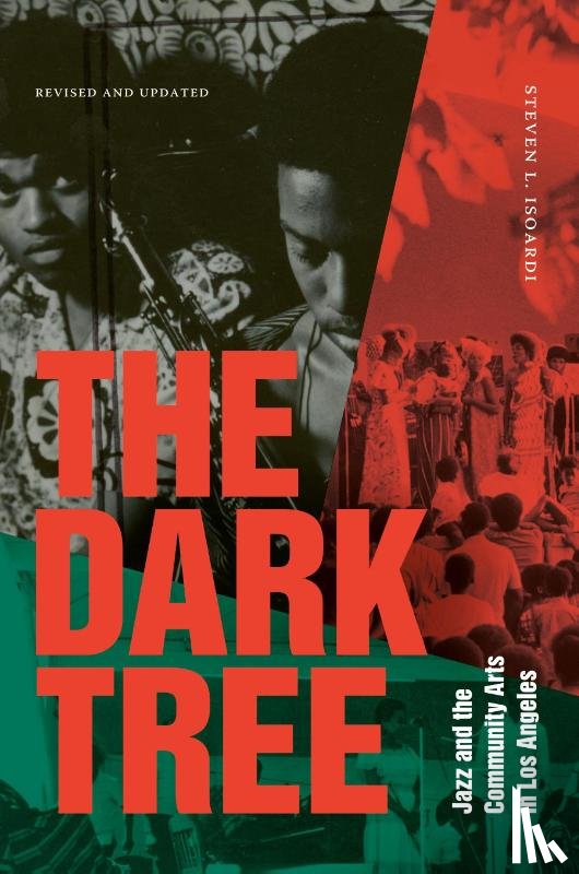 Isoardi, Steven L. - The Dark Tree