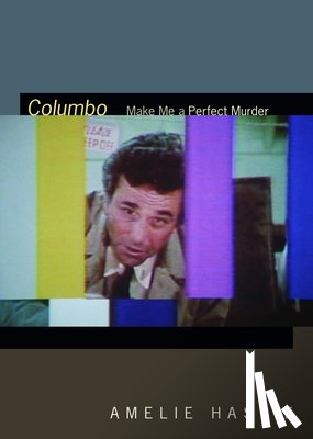 Hastie, Amelie - Columbo