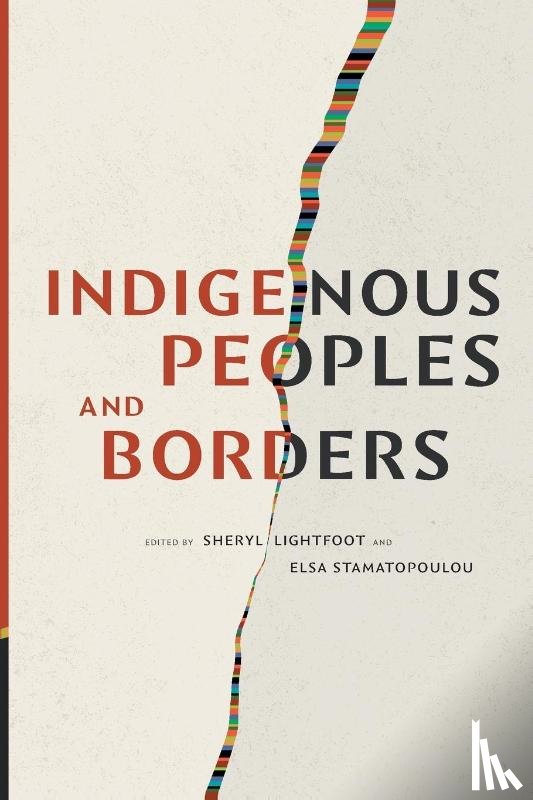  - Indigenous Peoples and Borders