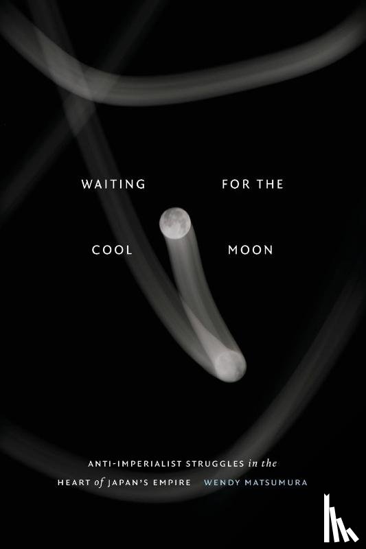 Matsumura, Wendy - Waiting for the Cool Moon