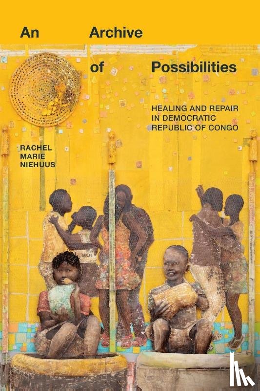 Niehuus, Rachel Marie - An Archive of Possibilities