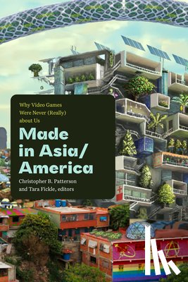  - Made in Asia/America