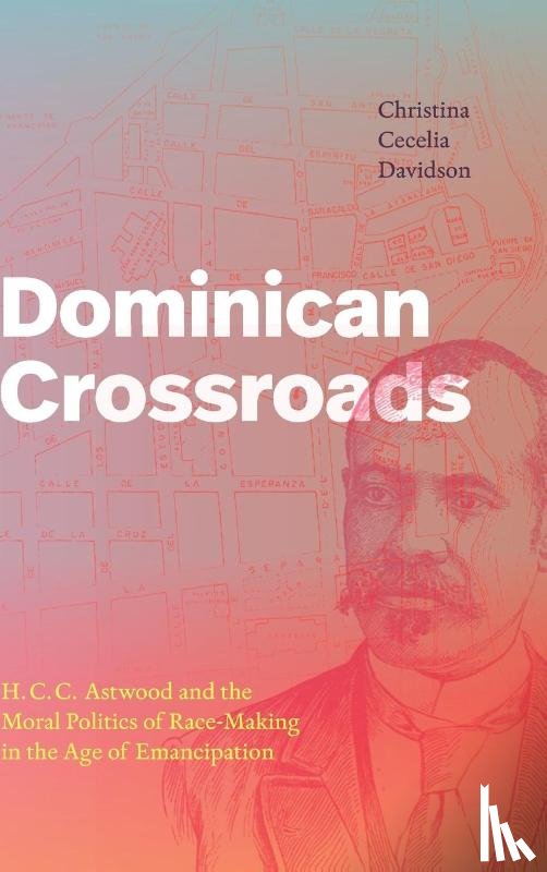 Davidson, Christina Cecelia - Dominican Crossroads