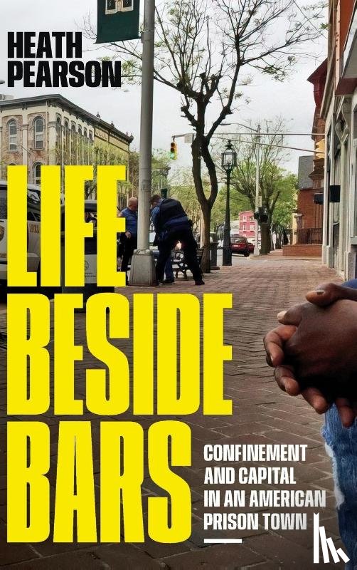 Pearson, Heath - Life beside Bars
