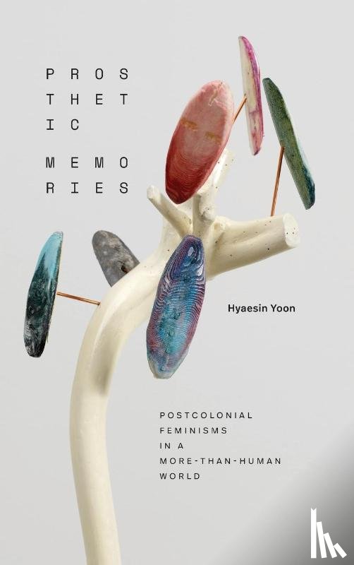 Yoon, Hyaesin - Prosthetic Memories