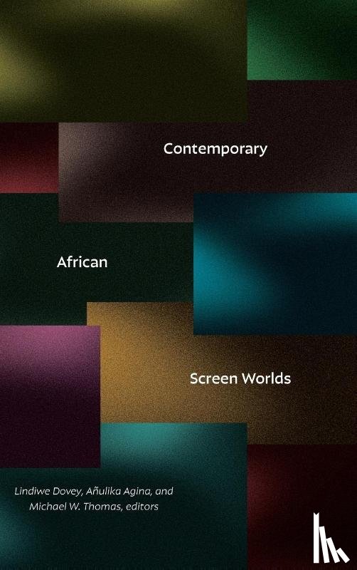  - Contemporary African Screen Worlds