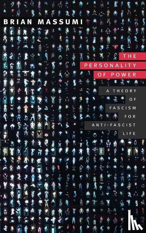 Massumi, Brian - The Personality of Power