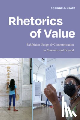Kratz, Corinne A. - Rhetorics of Value
