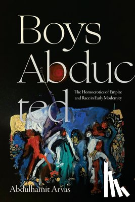Arvas, Abdulhamit - Boys Abducted