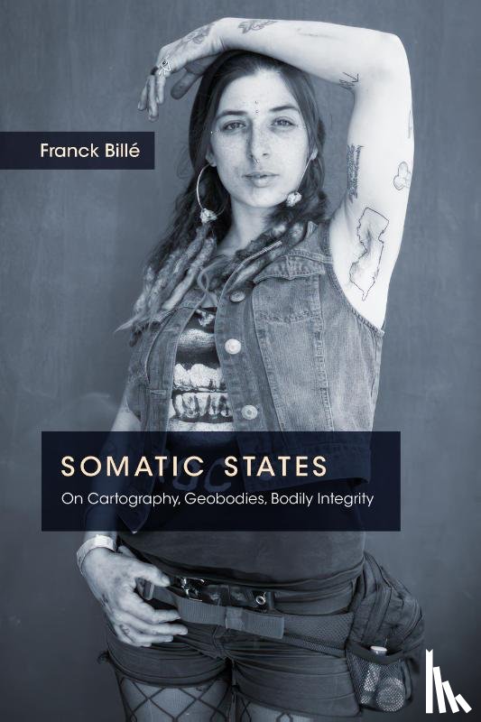Bille, Franck - Somatic States