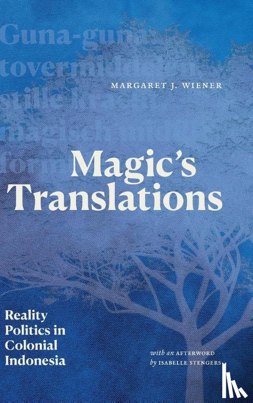 Wiener, Margaret J. - Magic's Translations