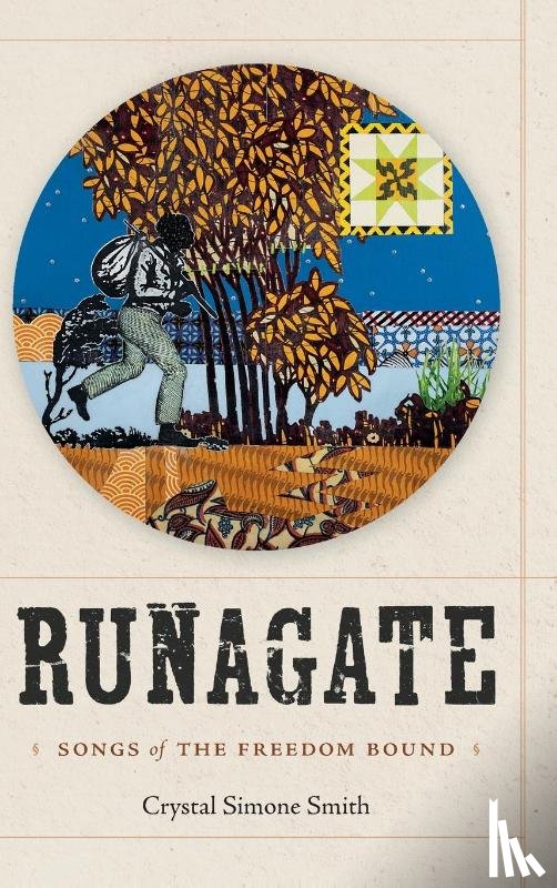 Smith, Crystal Simone - Runagate