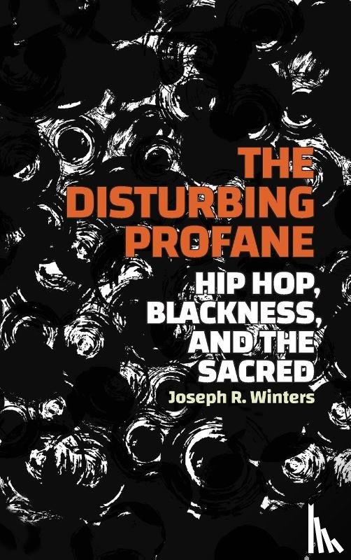 Winters, Joseph R. - The Disturbing Profane