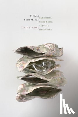 Wong, Alvin K. - Unruly Comparison