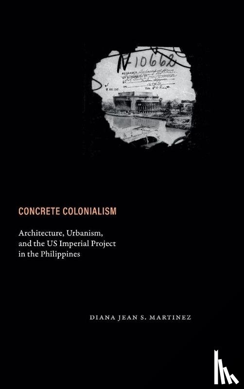 Martinez, Diana Jean S. - Concrete Colonialism