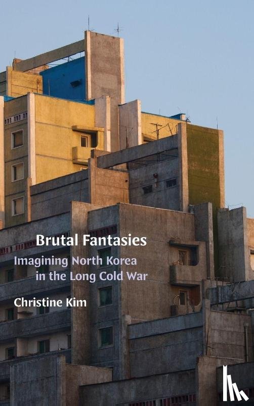 Kim, Christine - Brutal Fantasies